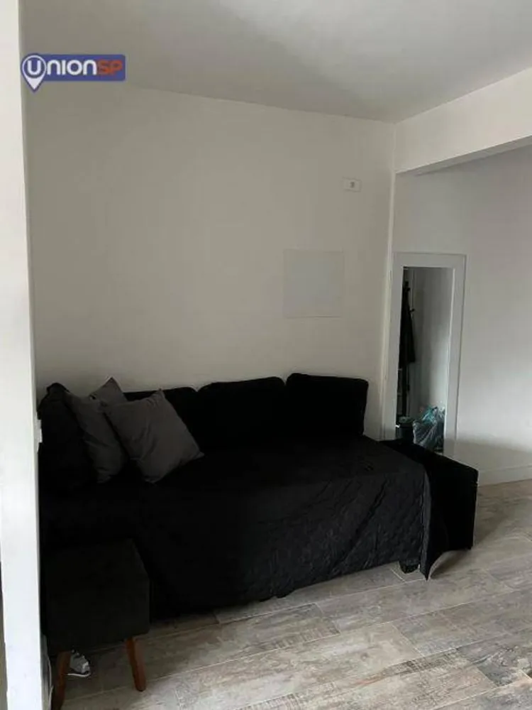 Apartamento, 1 quarto, 39 m² - Foto 2
