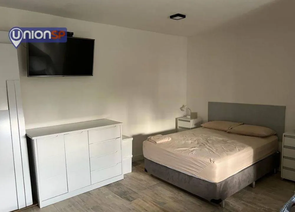 Apartamento, 1 quarto, 39 m² - Foto 3