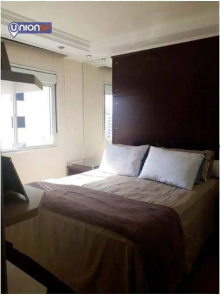 Apartamento, 3 quartos, 86 m² - Foto 3