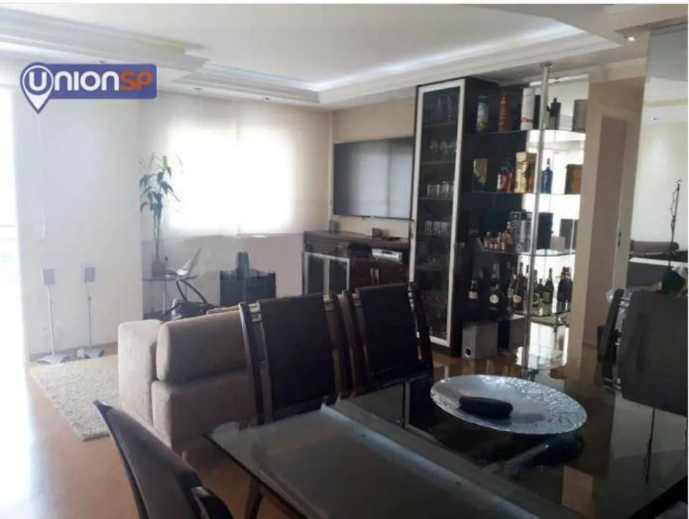 Apartamento, 3 quartos, 86 m² - Foto 1
