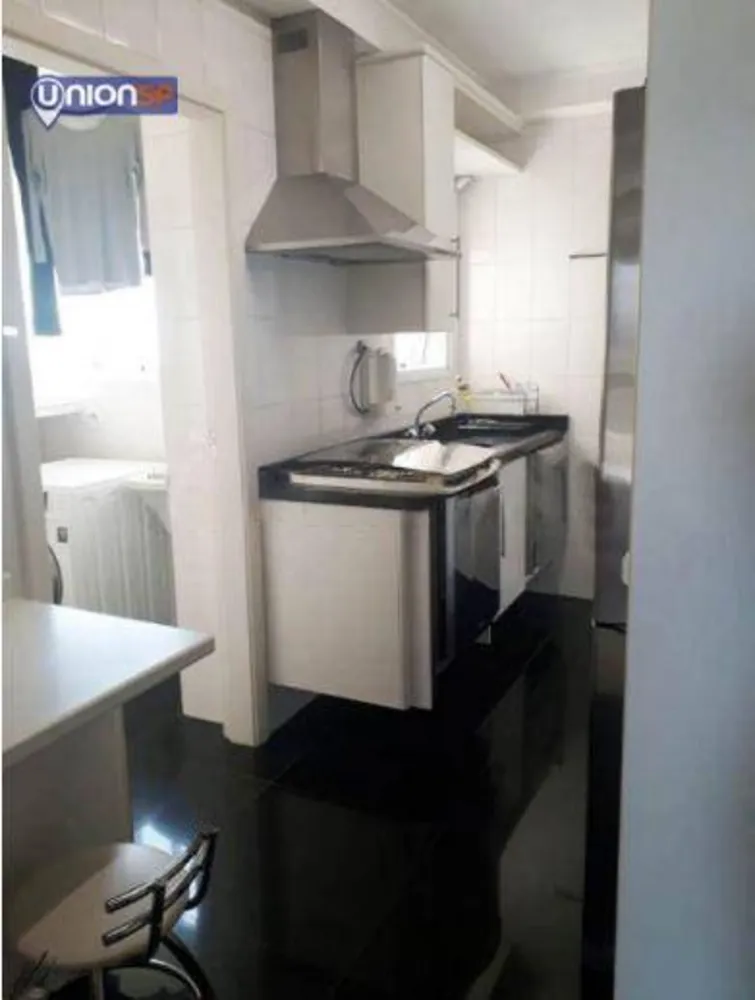 Apartamento, 3 quartos, 86 m² - Foto 4