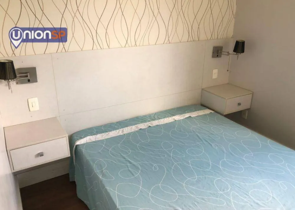 Apartamento, 2 quartos, 80 m² - Foto 3