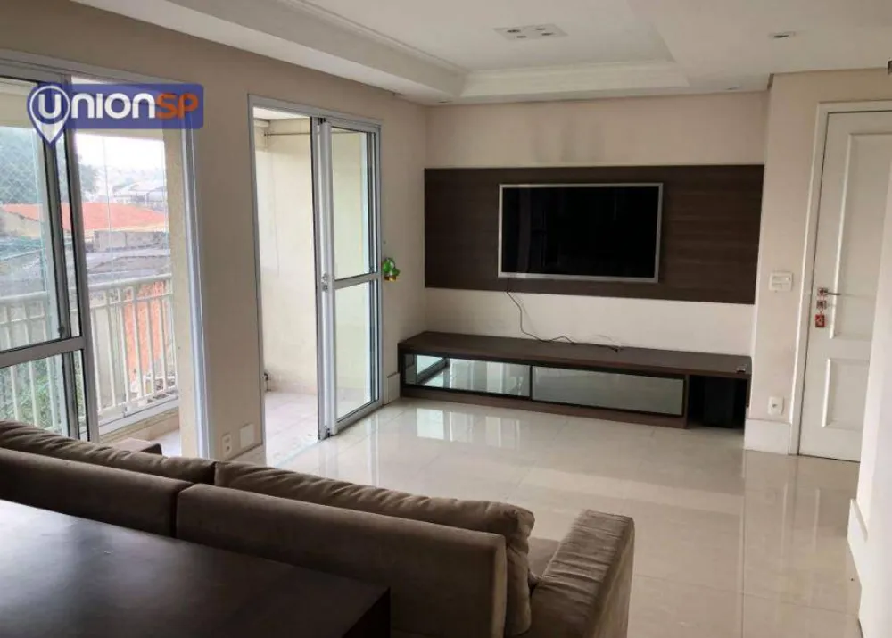 Apartamento, 2 quartos, 80 m² - Foto 1