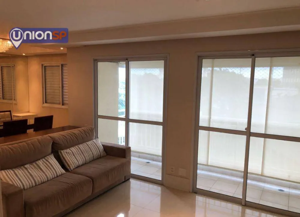 Apartamento, 2 quartos, 80 m² - Foto 2