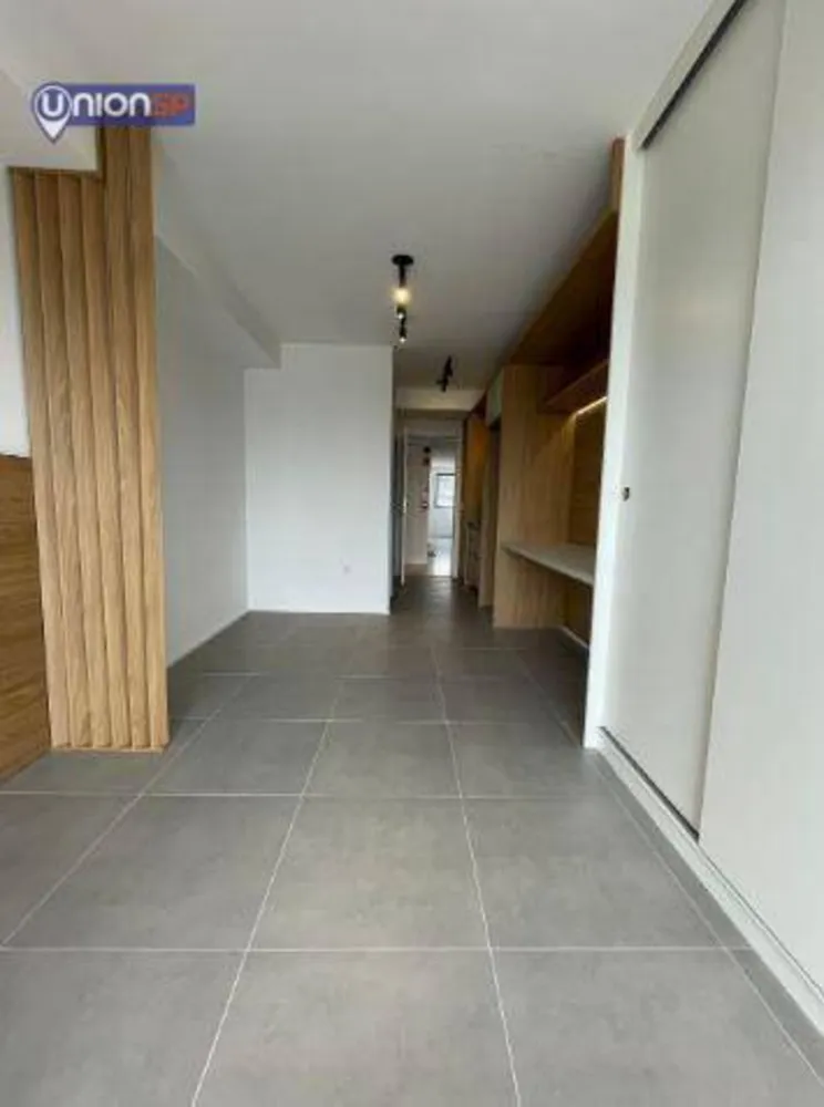 Apartamento, 1 quarto, 27 m² - Foto 3