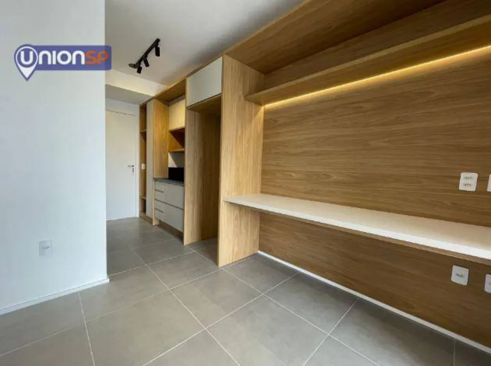 Apartamento, 1 quarto, 27 m² - Foto 4