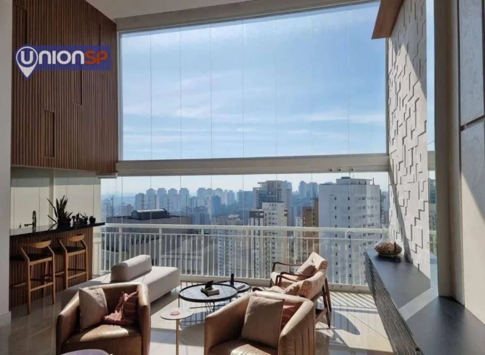 Apartamento, 4 quartos, 238 m² - Foto 3
