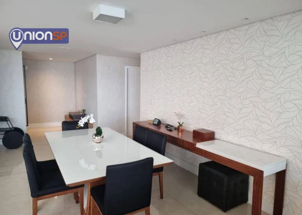 Apartamento, 4 quartos, 238 m² - Foto 2