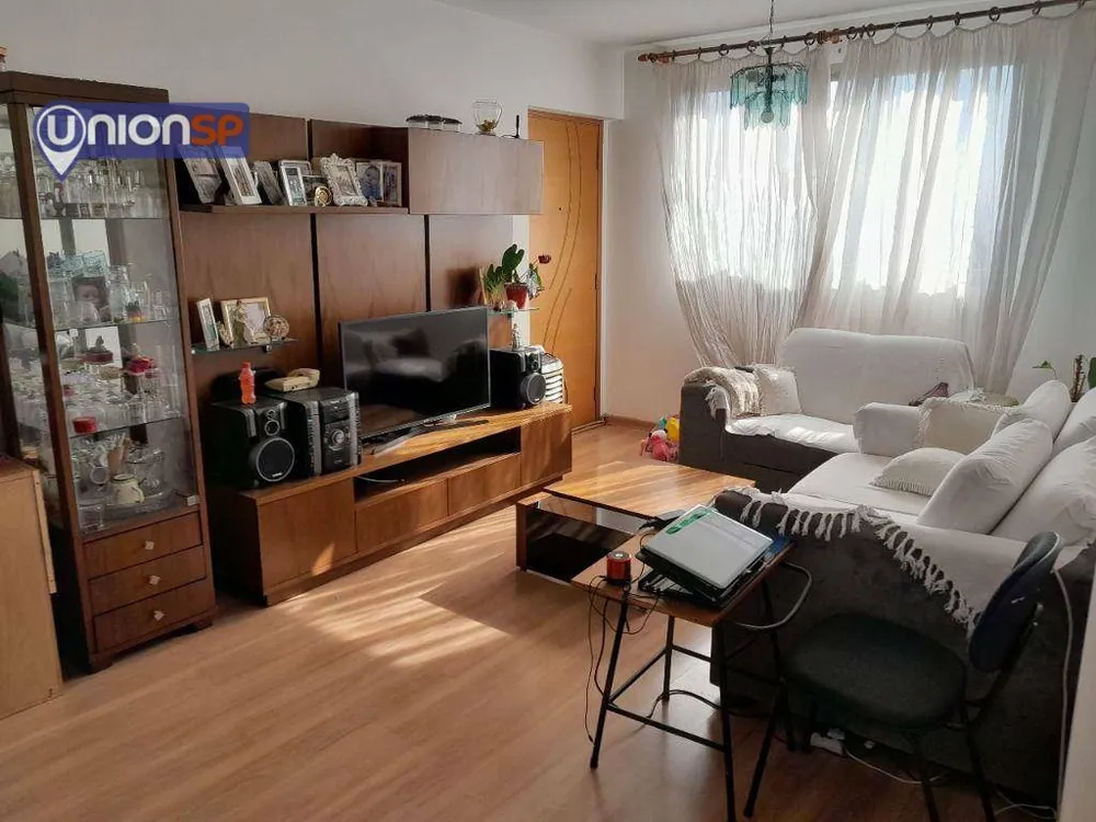 Apartamento, 3 quartos, 90 m² - Foto 1