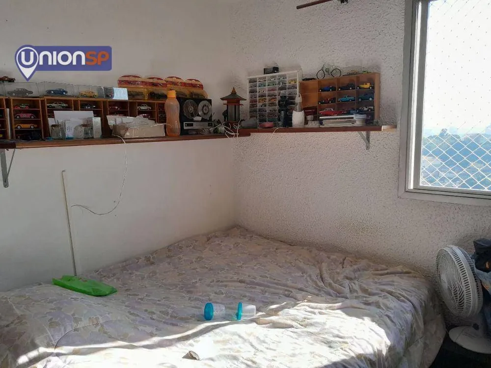 Apartamento, 3 quartos, 90 m² - Foto 3