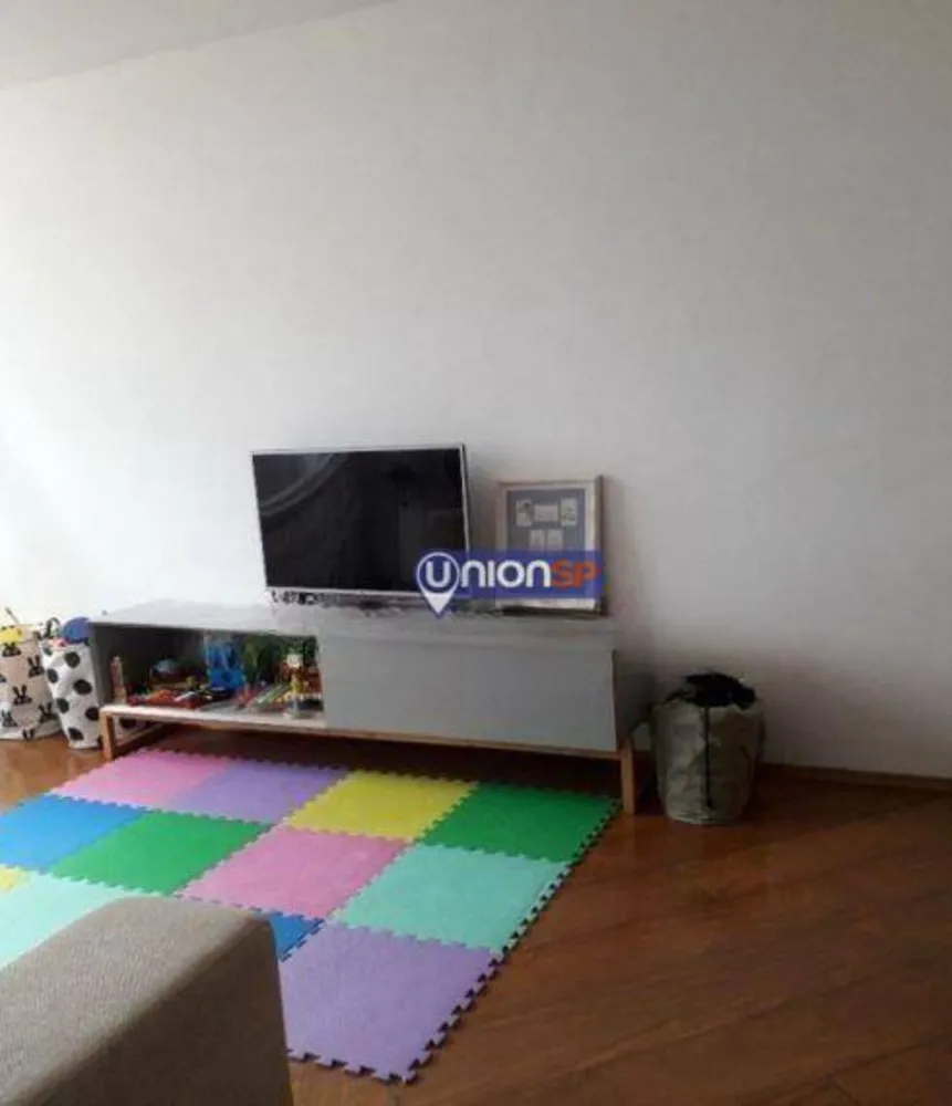 Apartamento, 3 quartos, 92 m² - Foto 1