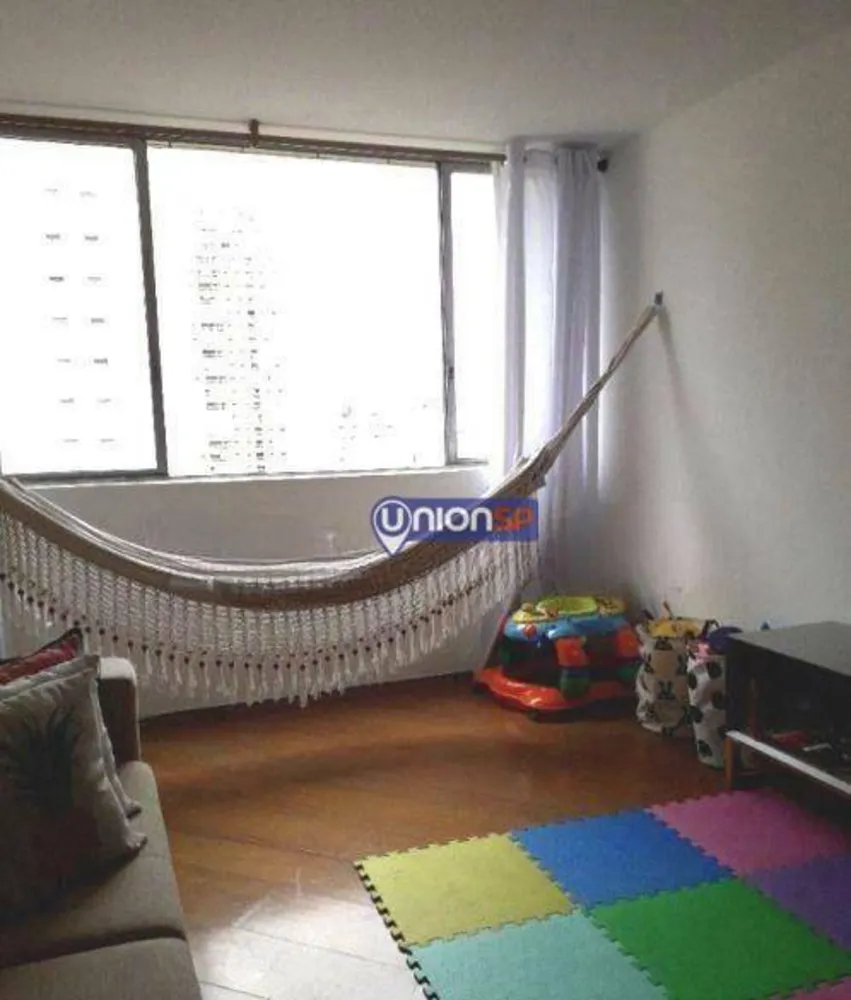 Apartamento, 3 quartos, 92 m² - Foto 2