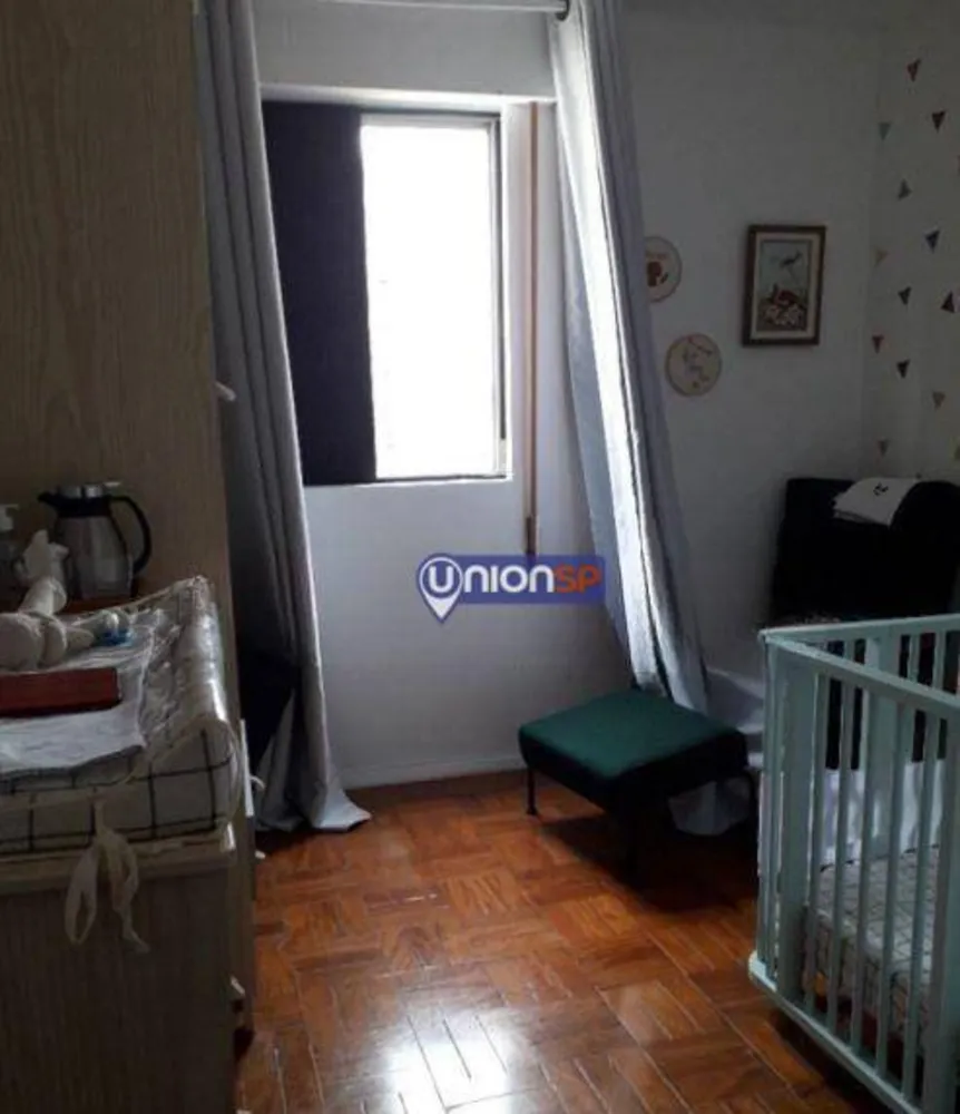 Apartamento, 3 quartos, 92 m² - Foto 4