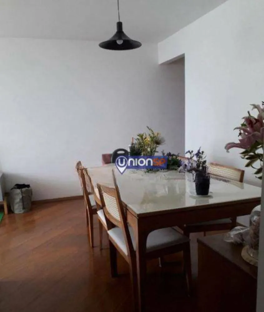 Apartamento, 3 quartos, 92 m² - Foto 3