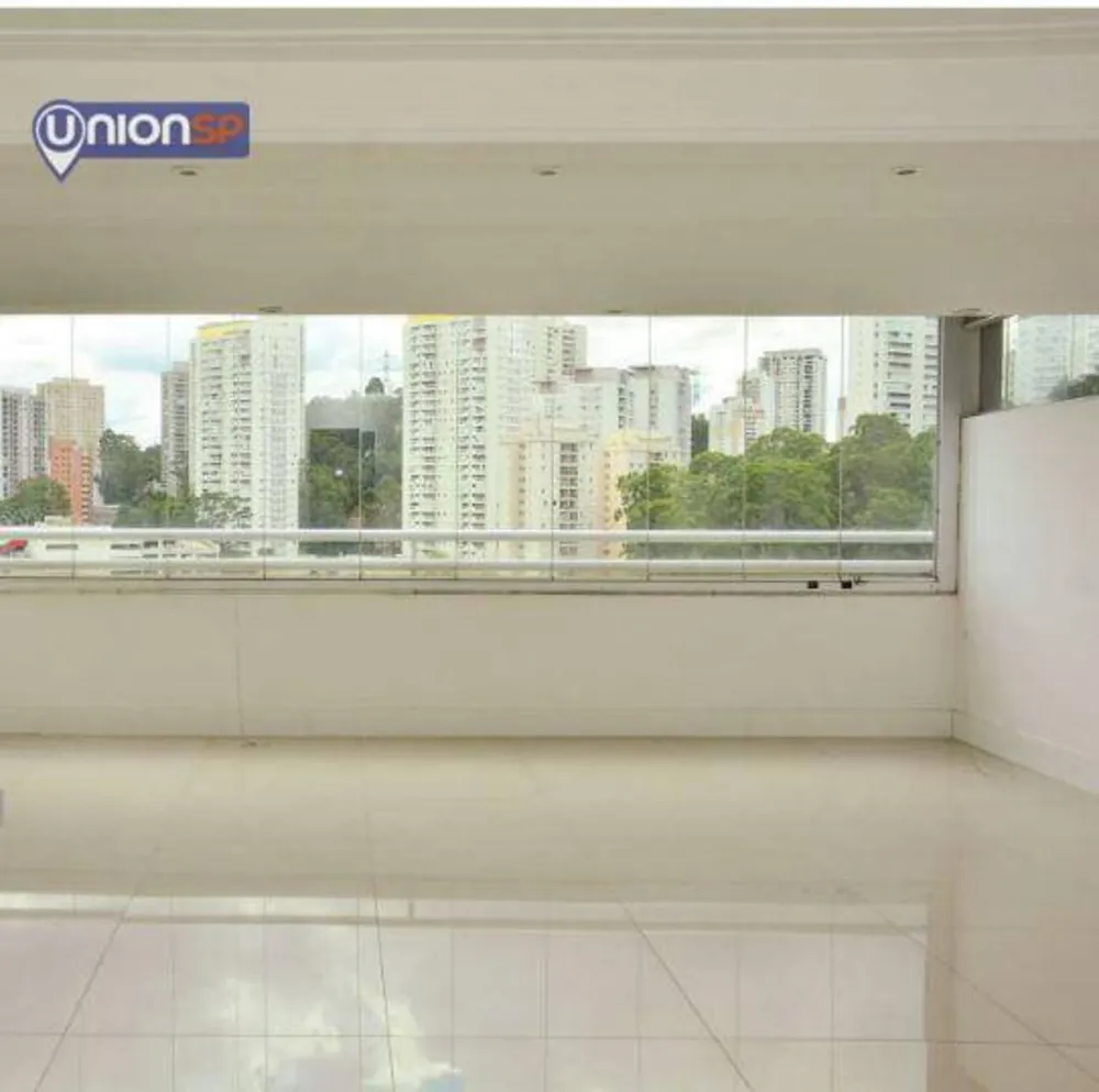 Apartamento, 3 quartos, 124 m² - Foto 2