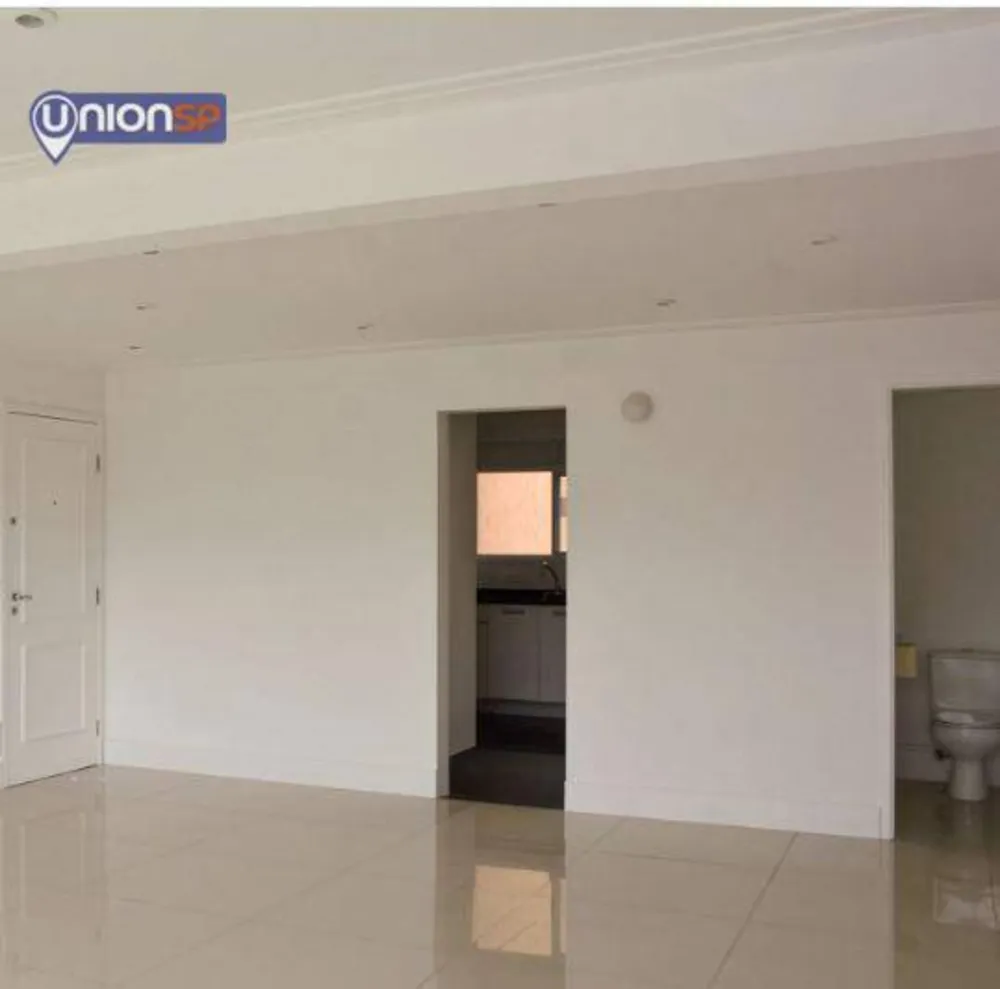 Apartamento, 3 quartos, 124 m² - Foto 3