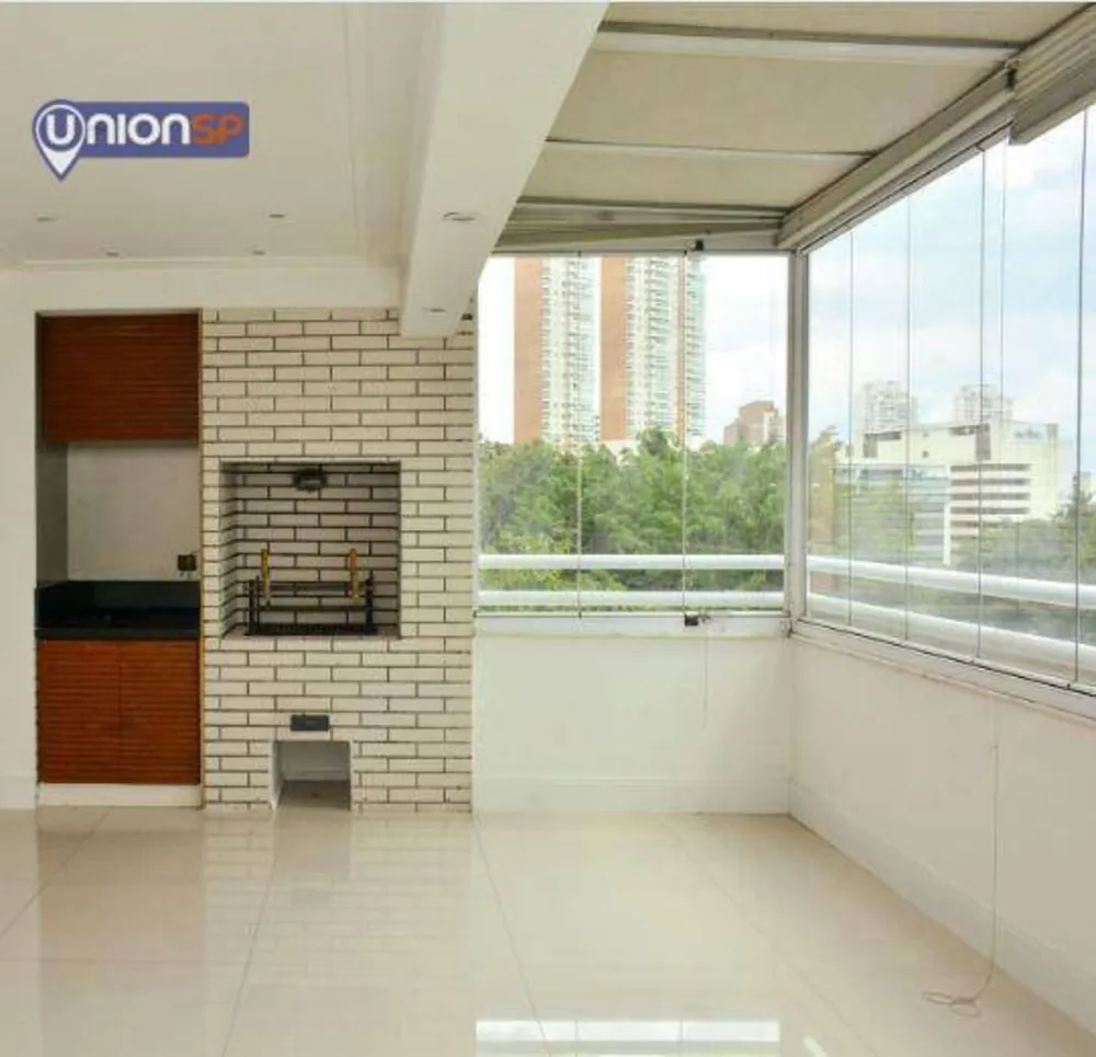 Apartamento, 3 quartos, 124 m² - Foto 4