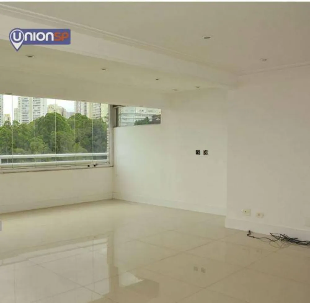 Apartamento, 3 quartos, 124 m² - Foto 1