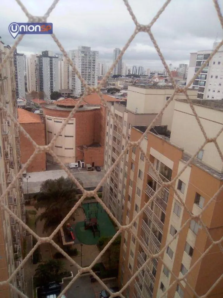 Apartamento, 3 quartos, 61 m² - Foto 3
