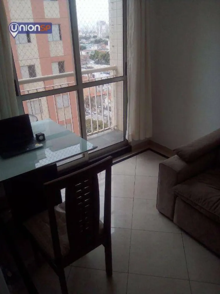 Apartamento, 3 quartos, 61 m² - Foto 2