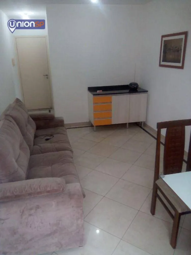 Apartamento, 3 quartos, 61 m² - Foto 1