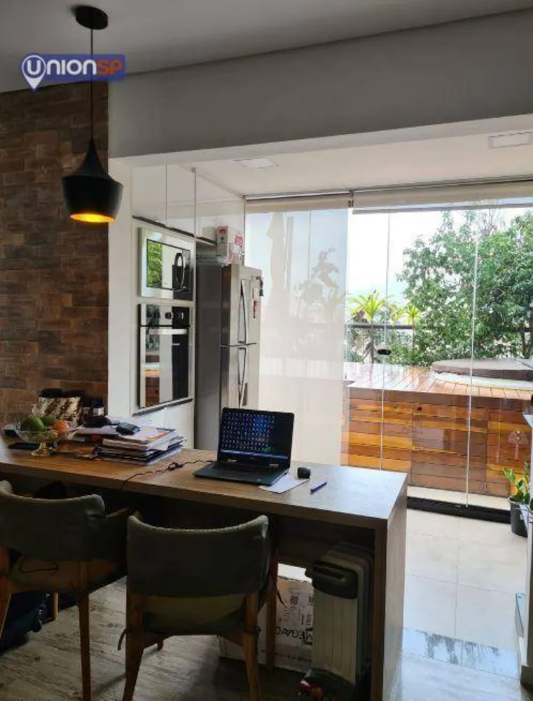 Apartamento, 1 quarto, 74 m² - Foto 2