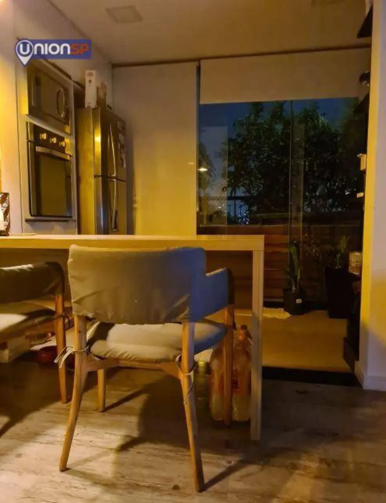 Apartamento, 1 quarto, 74 m² - Foto 1