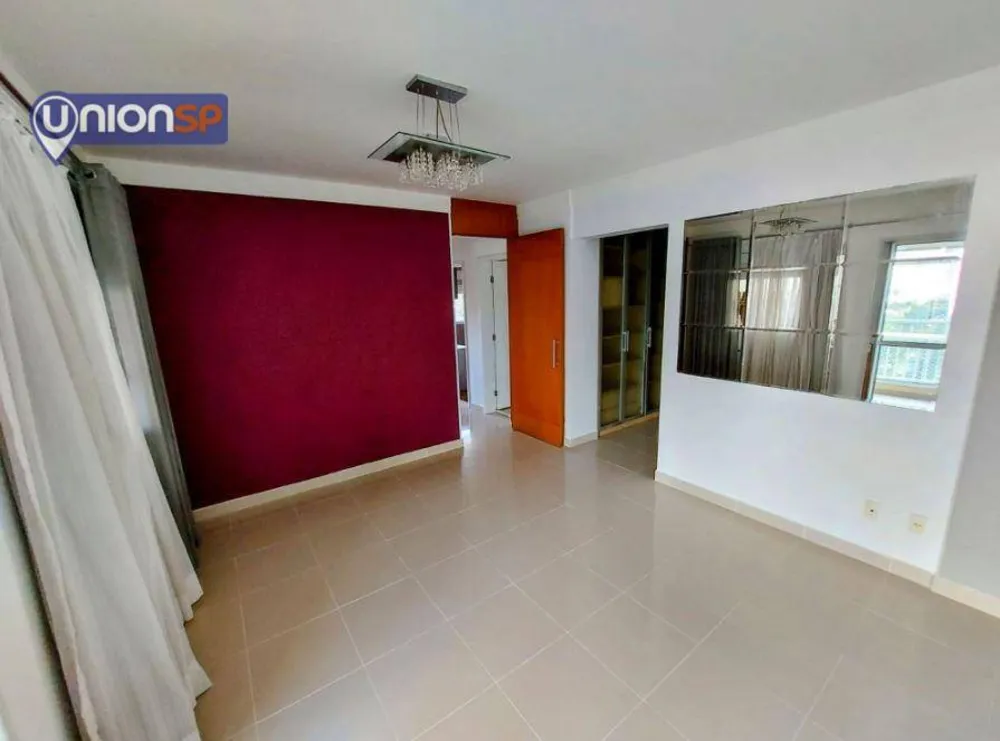 Apartamento, 3 quartos, 122 m² - Foto 3