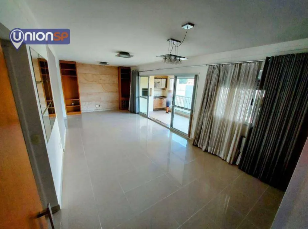 Apartamento, 3 quartos, 122 m² - Foto 2