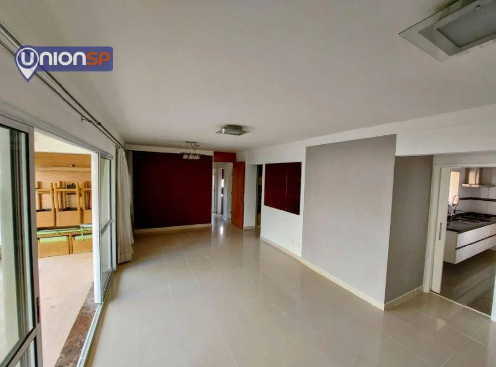 Apartamento, 3 quartos, 122 m² - Foto 1