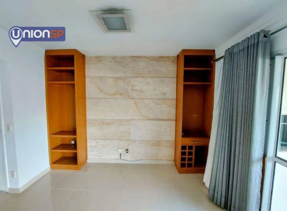 Apartamento, 3 quartos, 122 m² - Foto 4