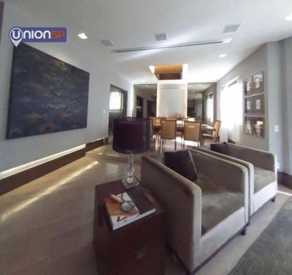 Apartamento, 4 quartos, 220 m² - Foto 3