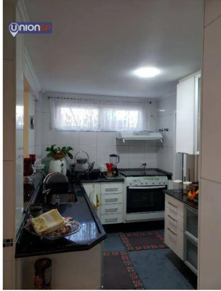 Apartamento, 3 quartos, 236 m² - Foto 3