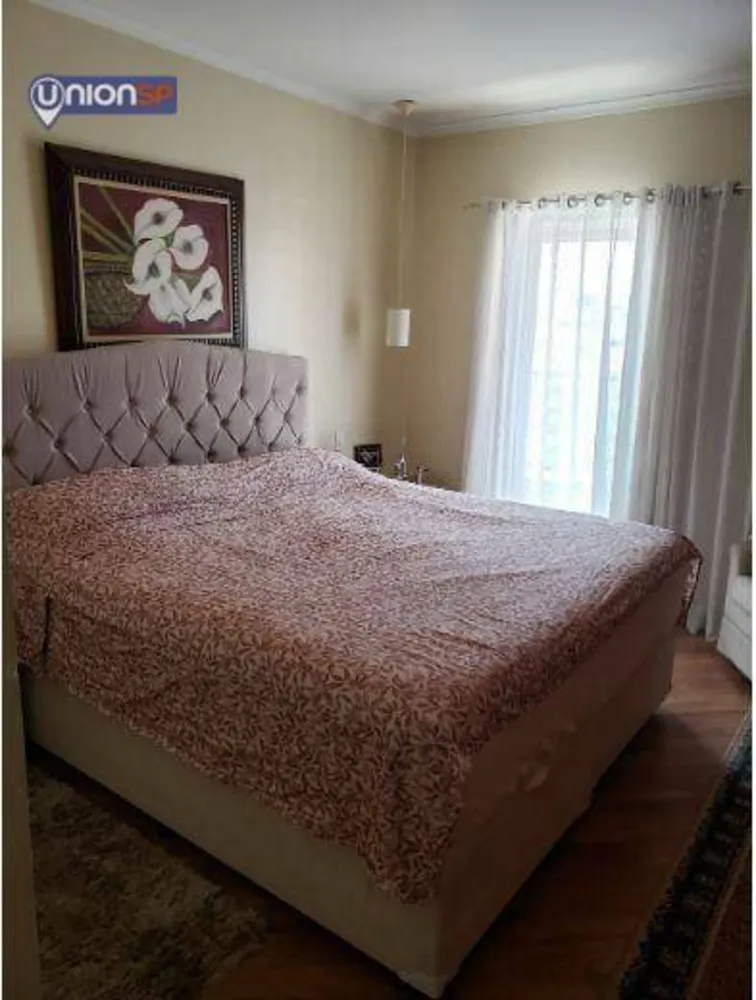 Apartamento, 3 quartos, 236 m² - Foto 1
