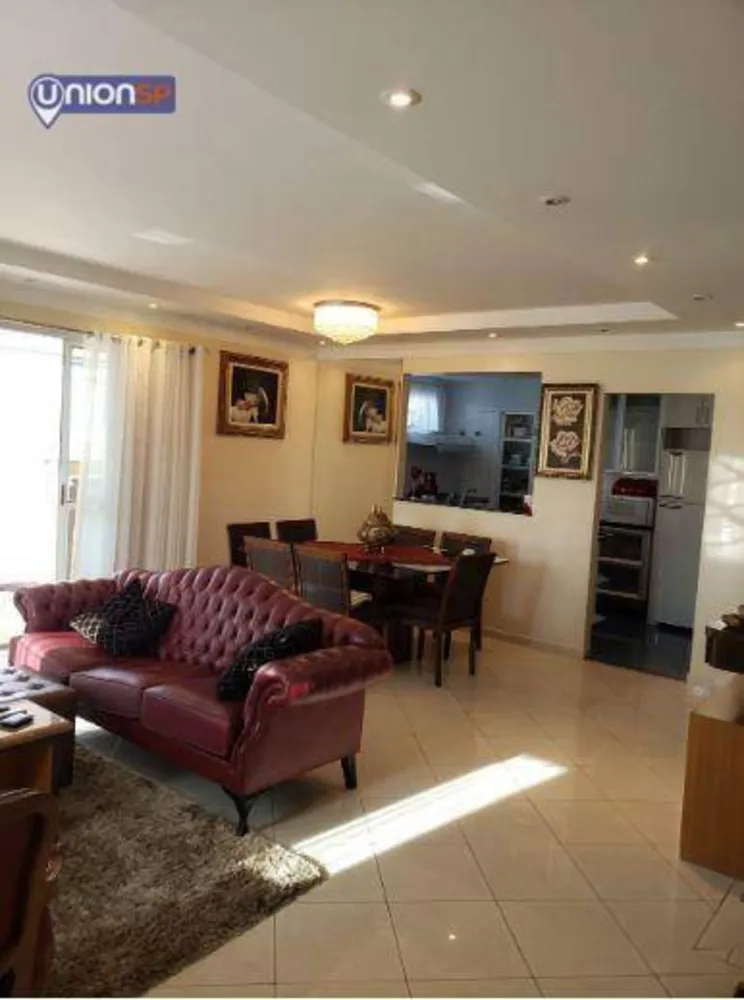 Apartamento, 3 quartos, 236 m² - Foto 2