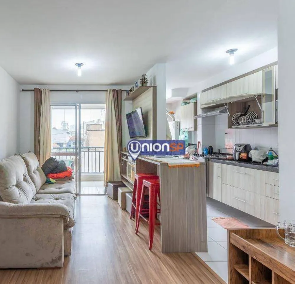 Apartamento, 2 quartos, 68 m² - Foto 1