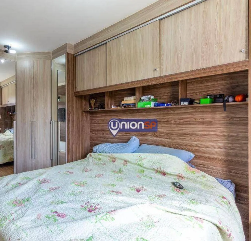 Apartamento, 2 quartos, 68 m² - Foto 4