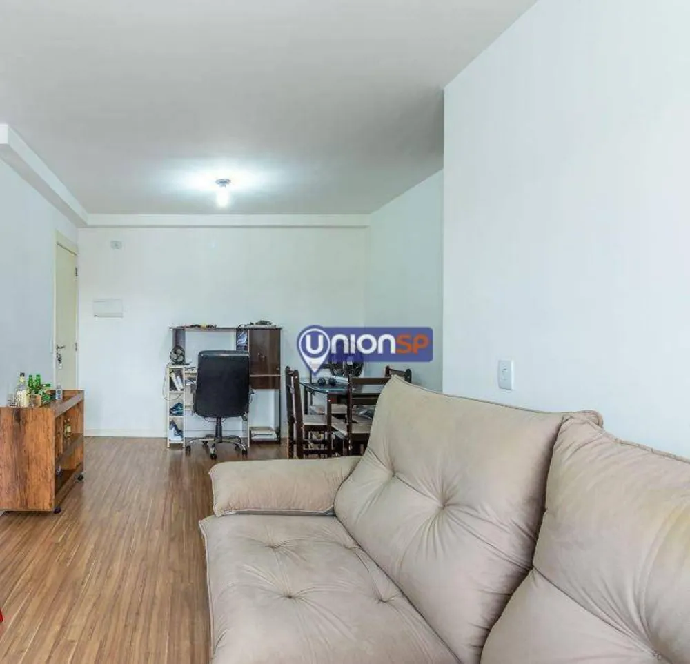 Apartamento, 2 quartos, 68 m² - Foto 2