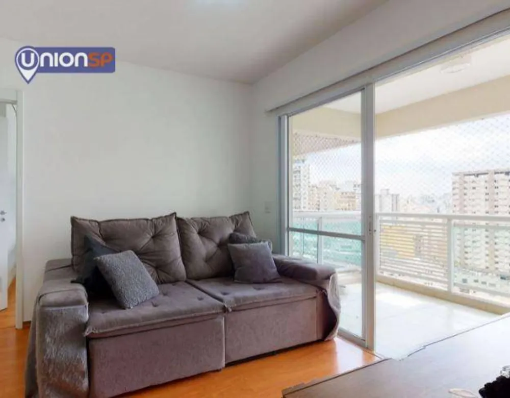 Apartamento, 1 quarto, 48 m² - Foto 3