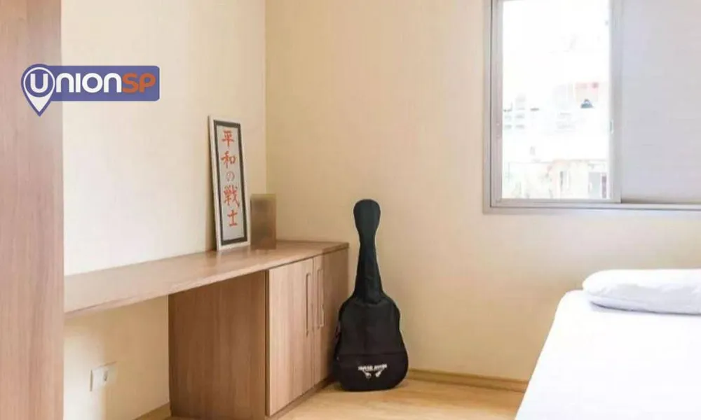 Apartamento, 2 quartos, 78 m² - Foto 3