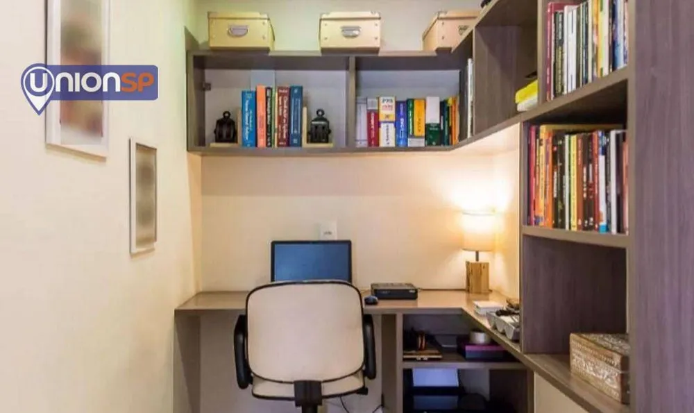 Apartamento, 2 quartos, 78 m² - Foto 4
