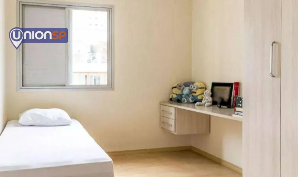 Apartamento, 2 quartos, 78 m² - Foto 2