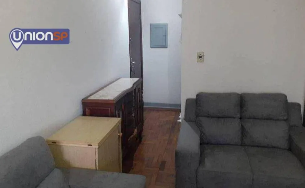 Apartamento, 1 quarto, 49 m² - Foto 1