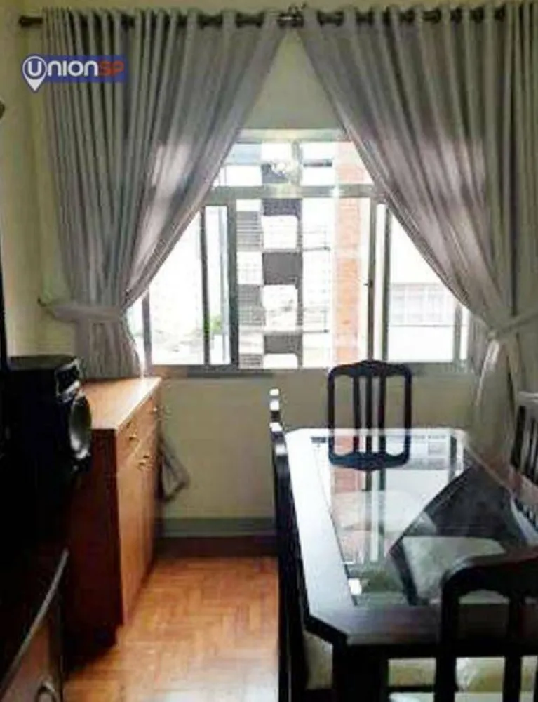 Apartamento, 1 quarto, 49 m² - Foto 2