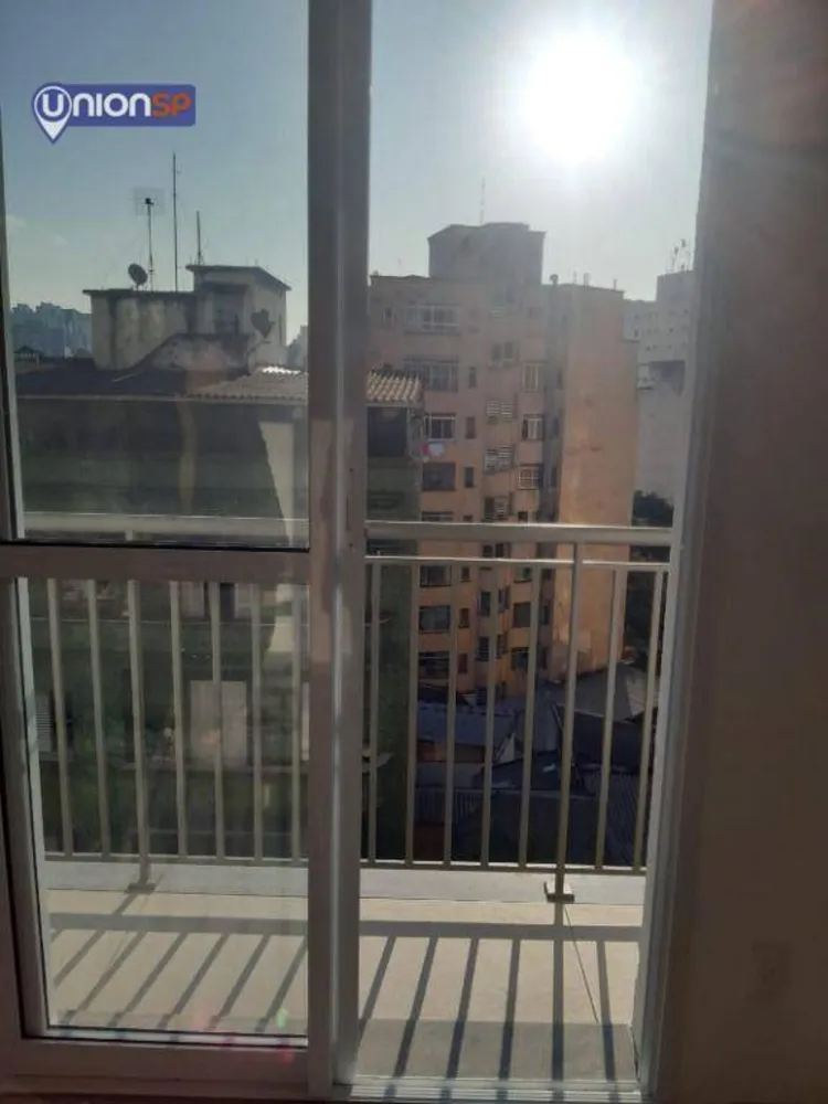 Apartamento, 1 quarto, 20 m² - Foto 3