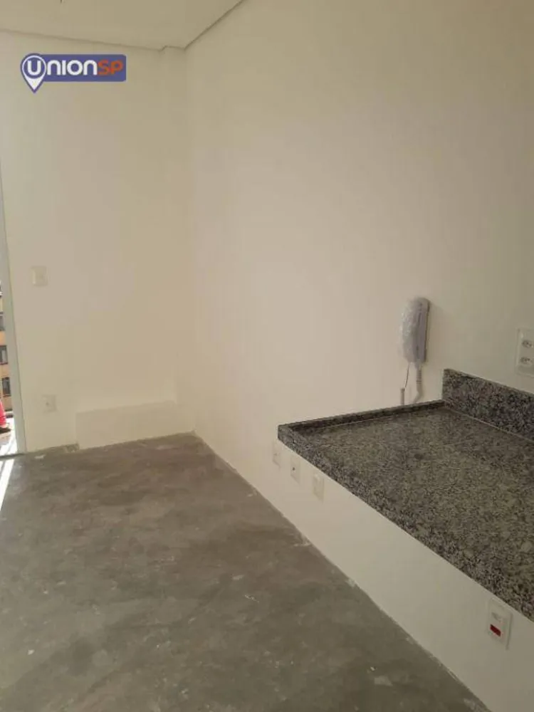 Apartamento, 1 quarto, 20 m² - Foto 2