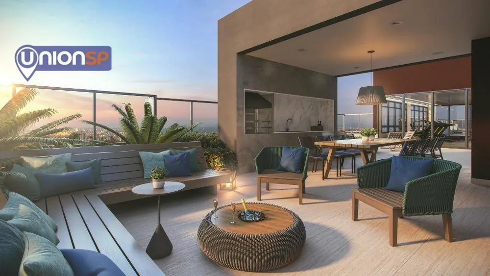 Apartamento, 2 quartos, 65 m² - Foto 3