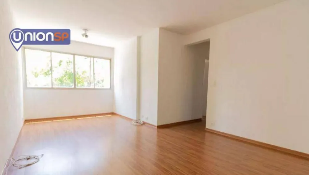 Apartamento, 2 quartos, 65 m² - Foto 2