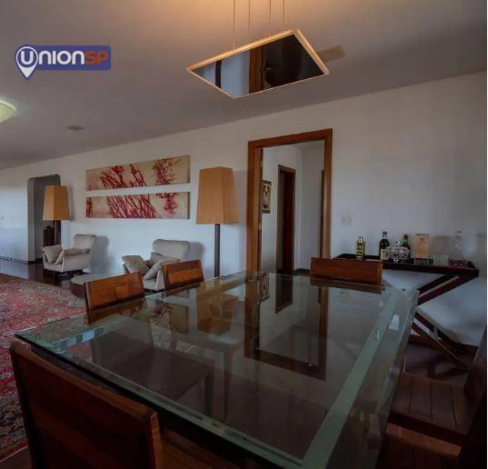 Apartamento, 4 quartos, 362 m² - Foto 3
