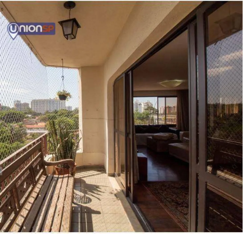 Apartamento, 4 quartos, 362 m² - Foto 4